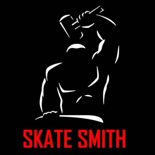 Skate Smith